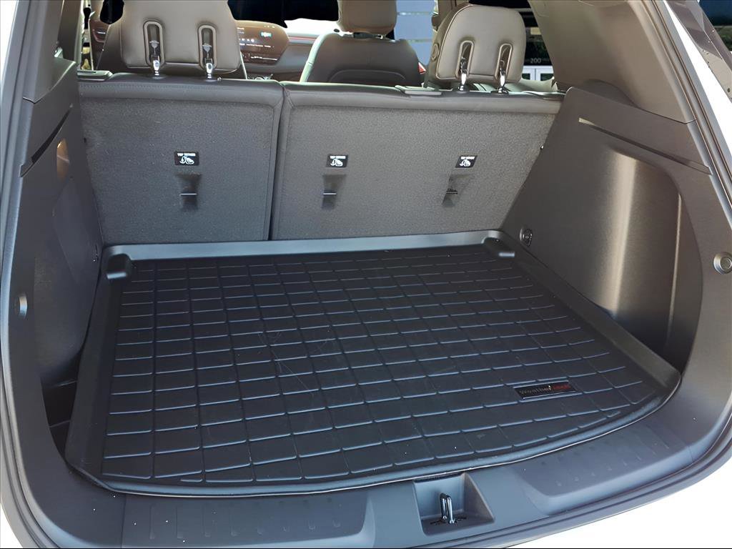 Used 2026 Chevrolet TrailBlazer RS w/ Convenience Package image 16