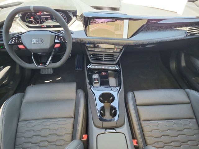 New 2026 Audi RS e-tron GT performance AWD/4WD image 14