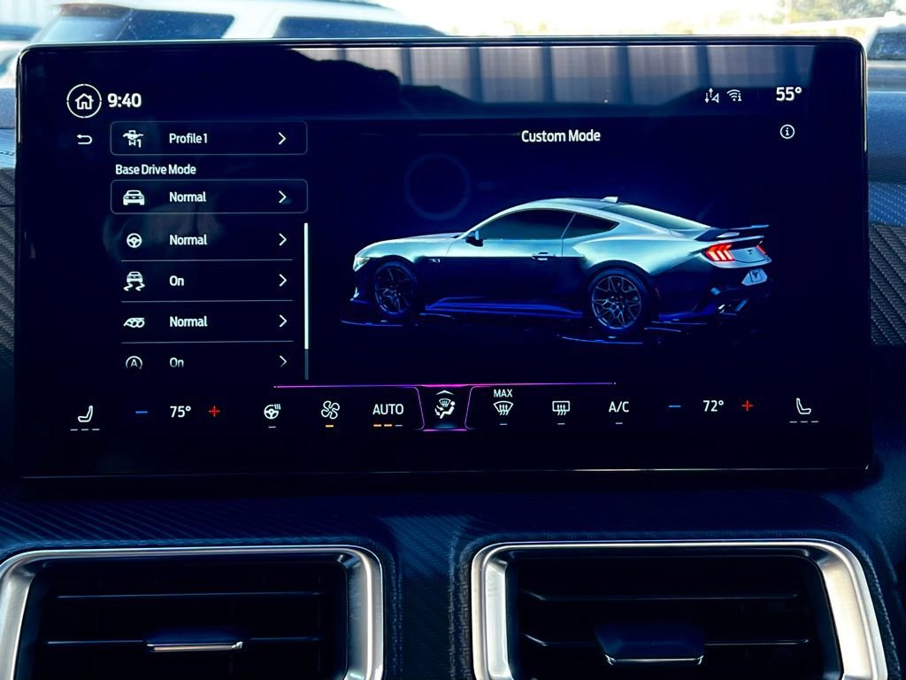 New 2026 Ford Mustang Premium image 38