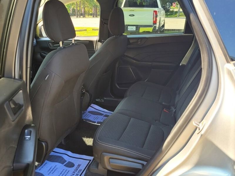 Used 2024 Ford Escape Active image 7