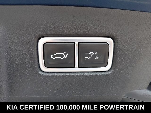 Certified 2024 Kia Sorento X-Line EX AWD/4WD image 30