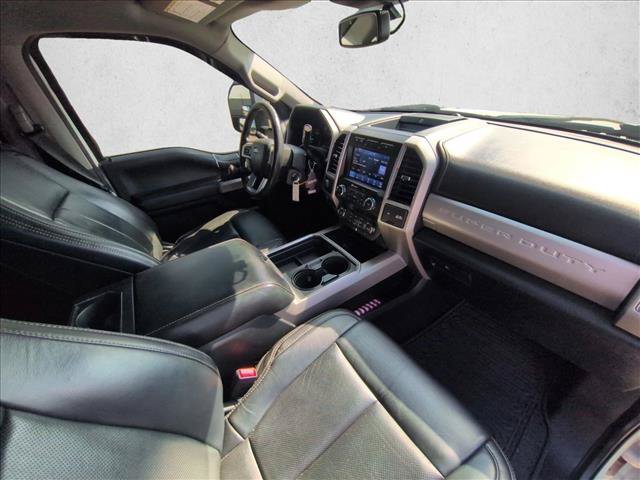 Used 2020 Ford F250 Lariat AWD/4WD image 19