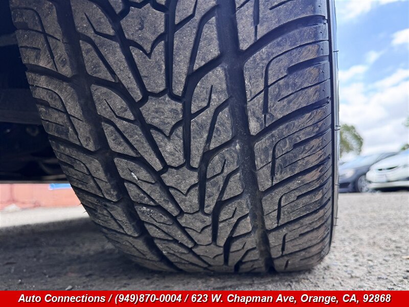 Used 2014 GMC Yukon XL Denali AWD/4WD image 46