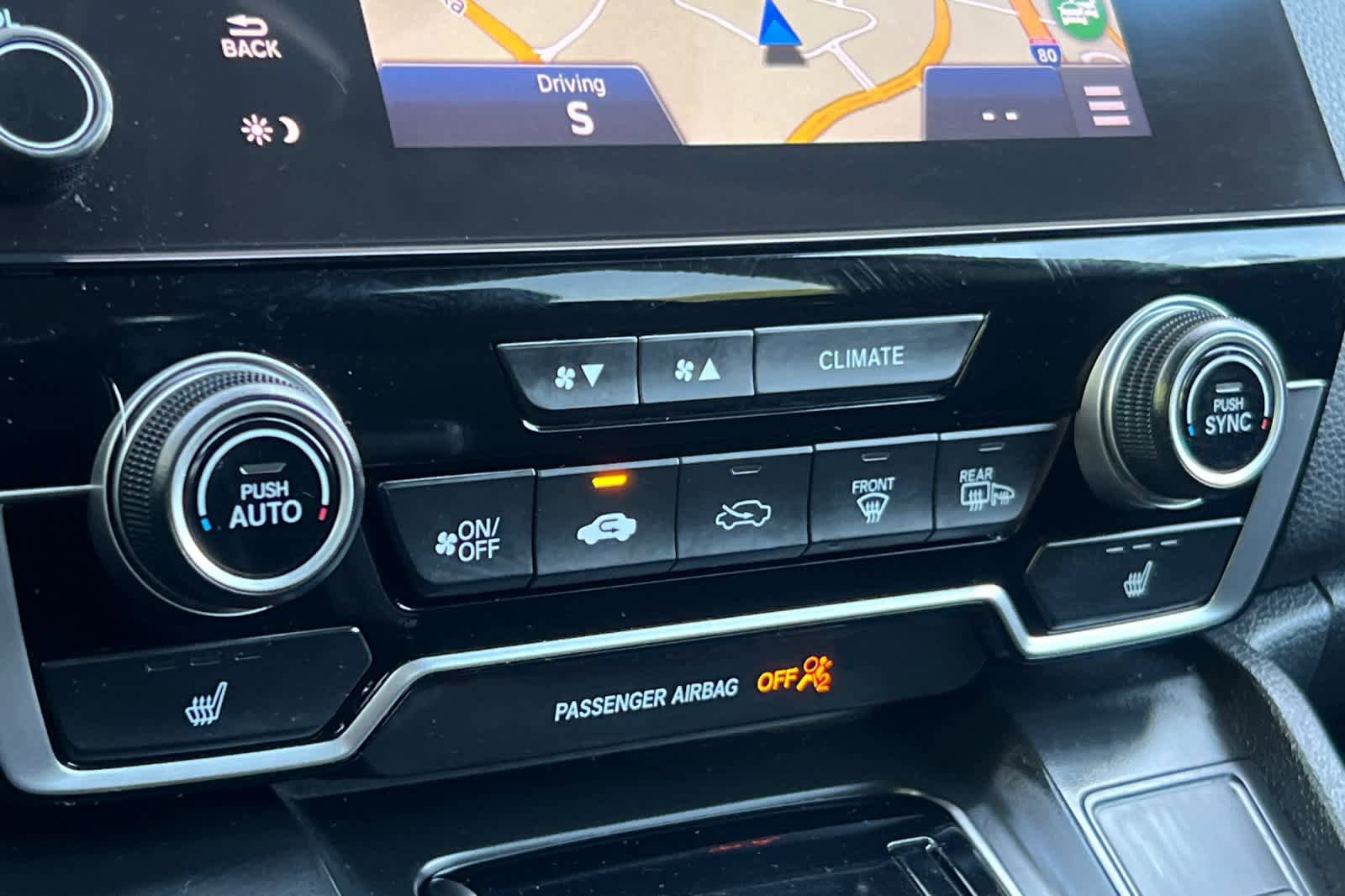Used 2017 Honda CR-V EX-L image 23