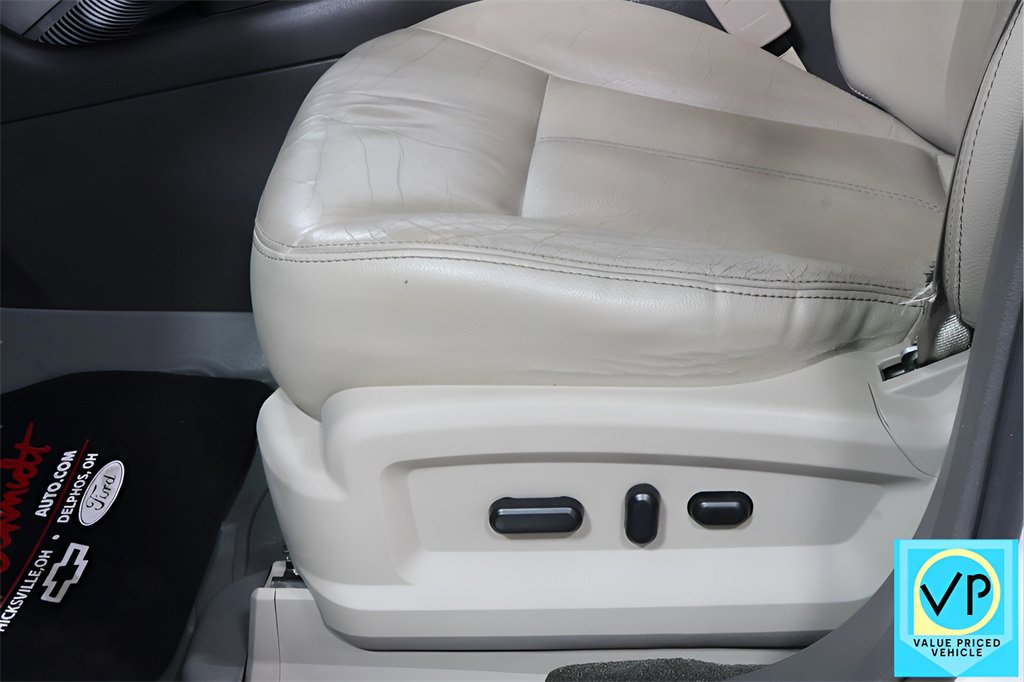 Used 2014 Ford Edge Limited w/ Equipment Group 301A image 21