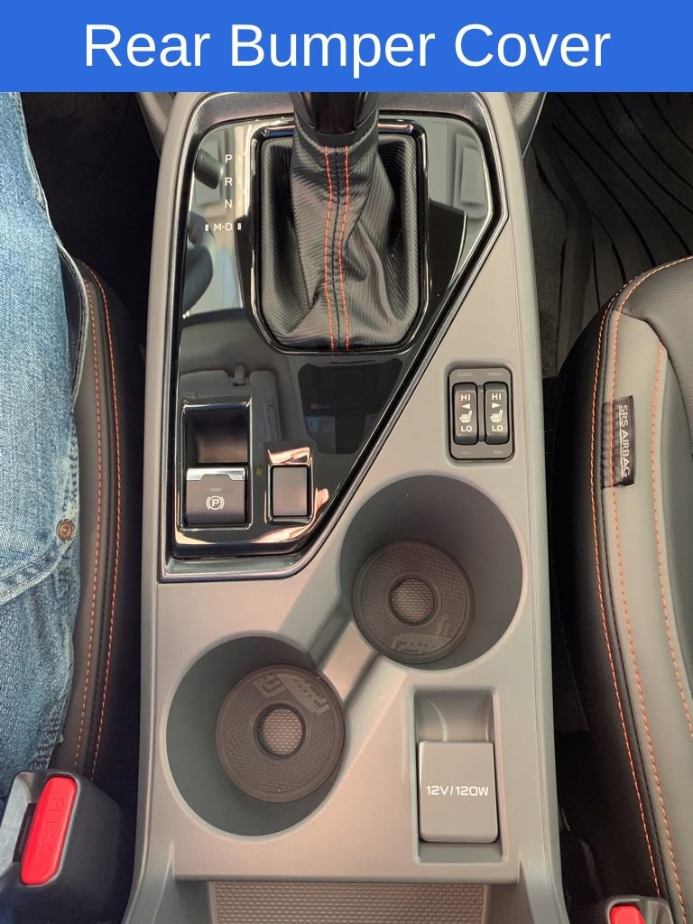 New 2026 Subaru Crosstrek 2.5i Limited image 8