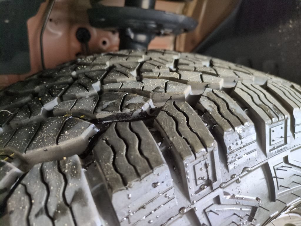 Used 2026 Honda Passport TrailSport Elite image 32