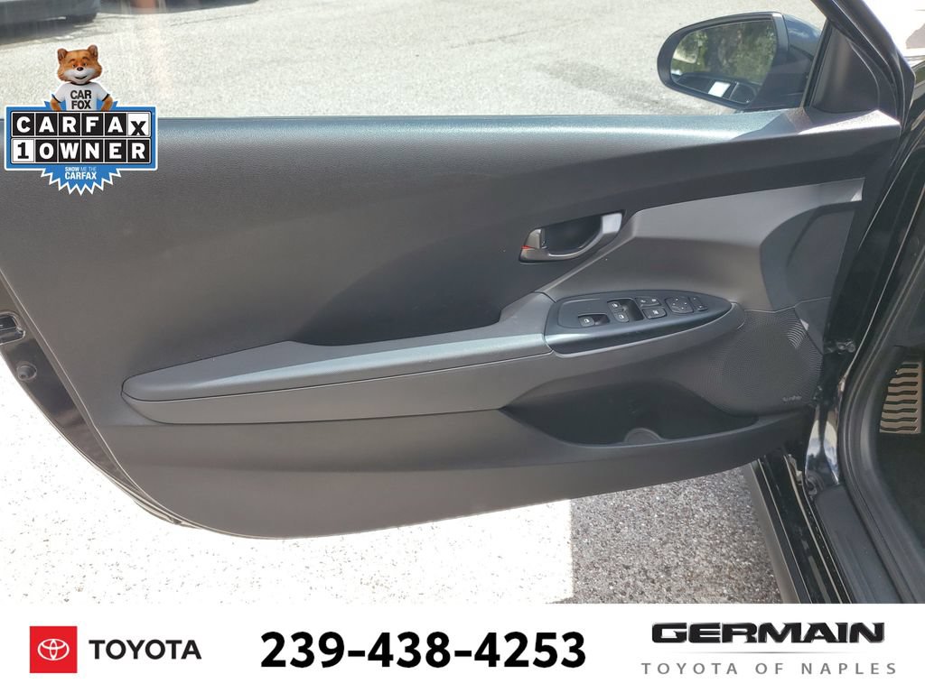 Used 2019 Hyundai Veloster Turbo FWD image 22
