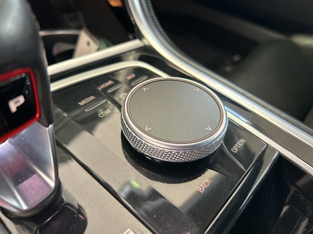 Used 2020 BMW M8 Base image 44