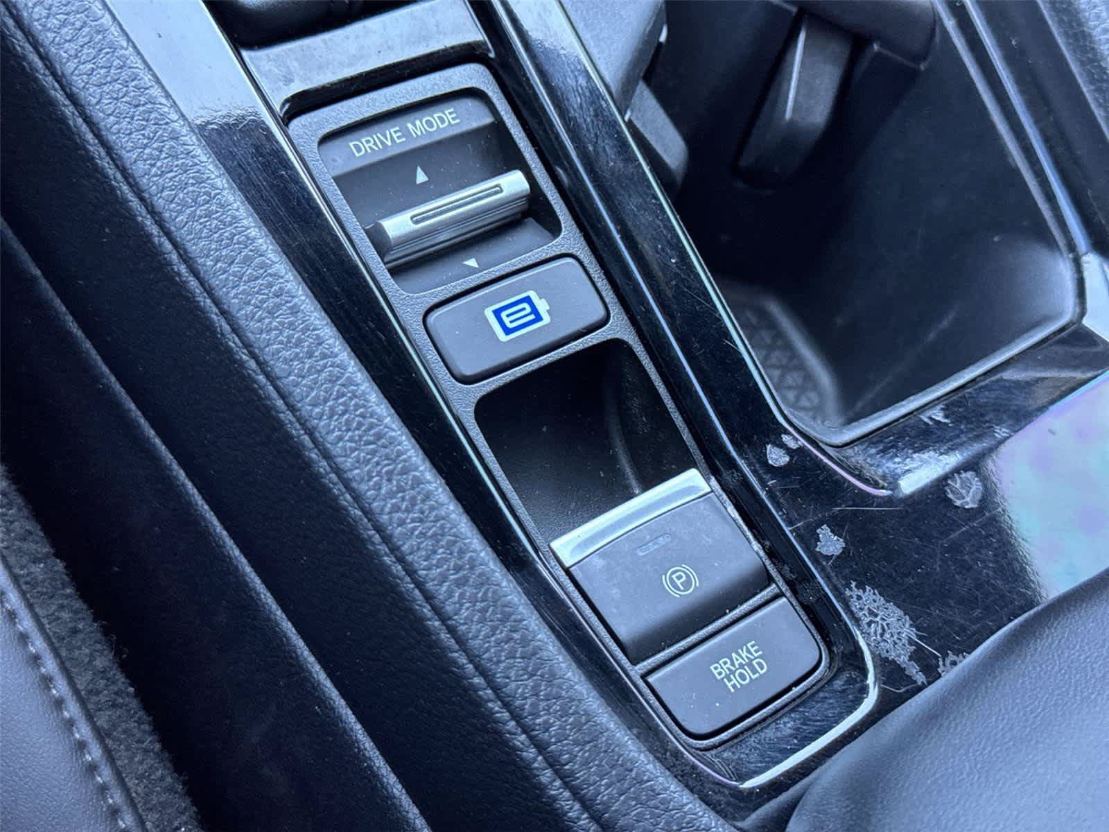 Used 2024 Honda Accord Sport image 36