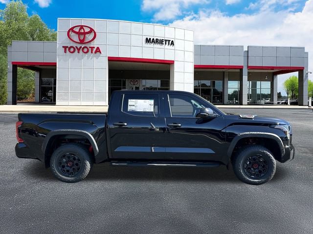 New 2026 Toyota Tundra TRD Pro image 28