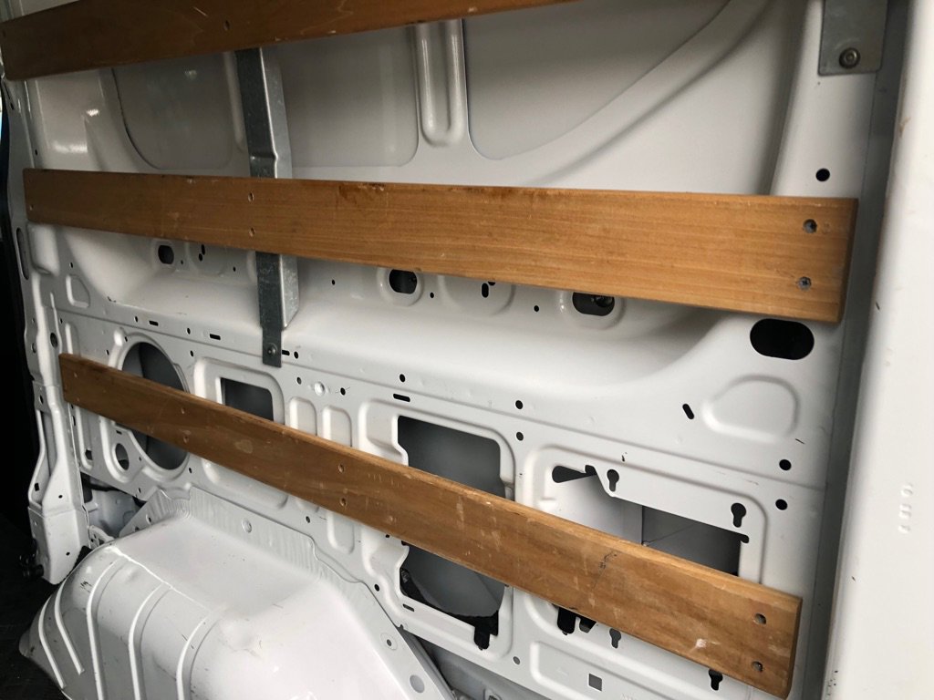 Used 2024 Ford Transit 250 Low Roof w/ Exterior Upgrade Package image 21