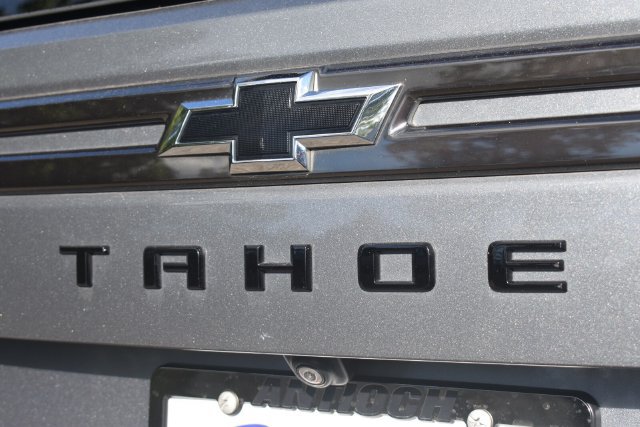 Certified 2022 Chevrolet Tahoe Z71 w/ Z71 Off-Road Package AWD/4WD image 22