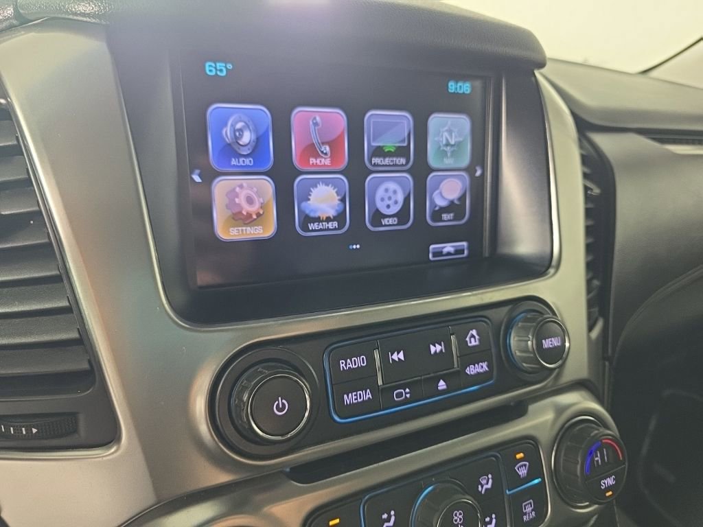 Used 2017 Chevrolet Tahoe LT image 18