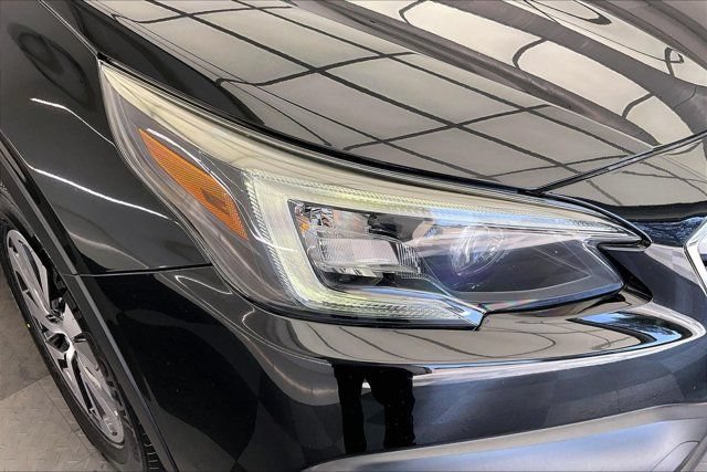 Used 2021 Subaru Outback Premium AWD/4WD image 29