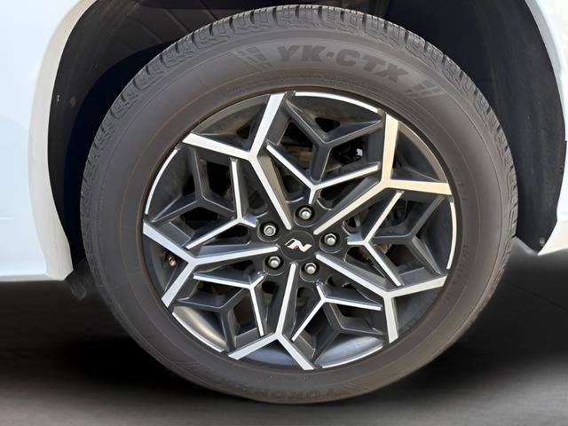 Used 2022 Hyundai Tucson N Line FWD image 32