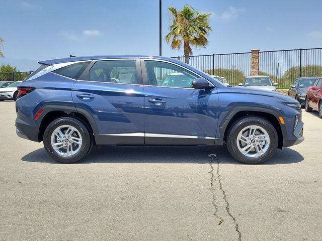 New 2026 Hyundai Tucson SE FWD image 32