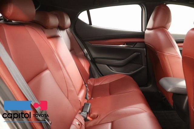 Used 2020 MAZDA MAZDA3 AWD Hatchback w/ Premium Pkg image 30
