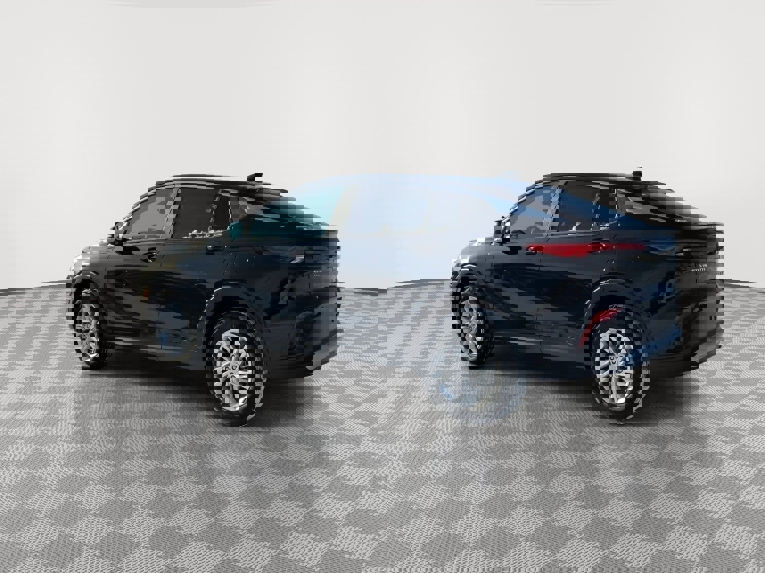 New 2025 Buick Envista Preferred w/ Convenience I Package image 40