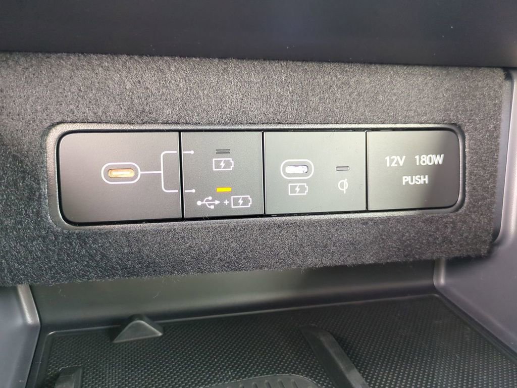 New 2026 Hyundai Sonata N Line FWD image 26