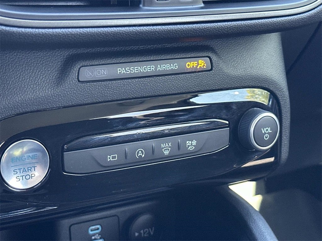 Used 2023 Ford Escape Active w/ Tech Pack #2 image 23