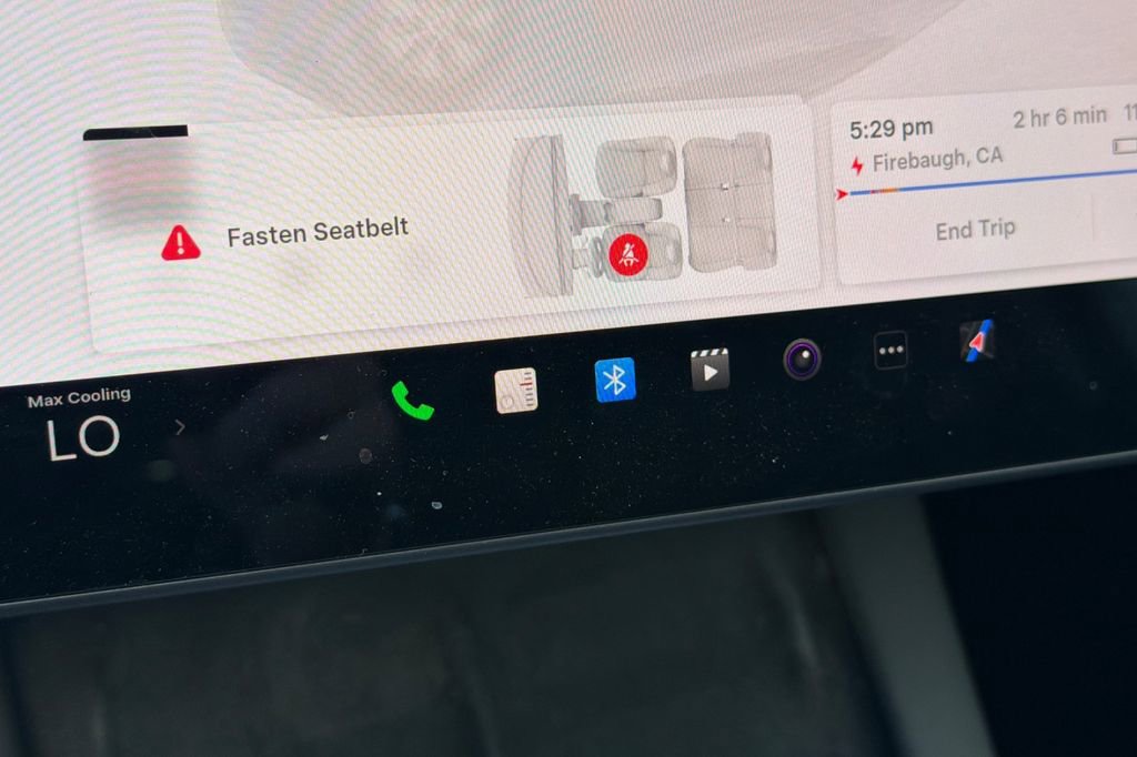 Used 2024 Tesla Model Y Long Range image 20