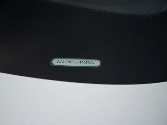 Used 2024 Audi A5 2.0T Prestige image 31