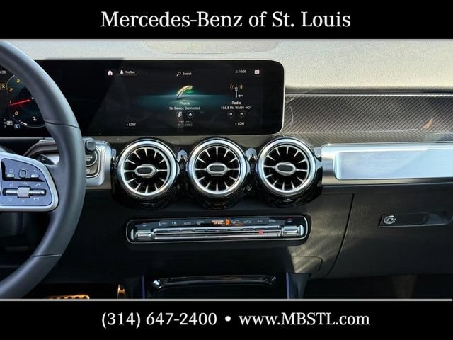 Used 2021 Mercedes-Benz GLB 250 4MATIC image 15