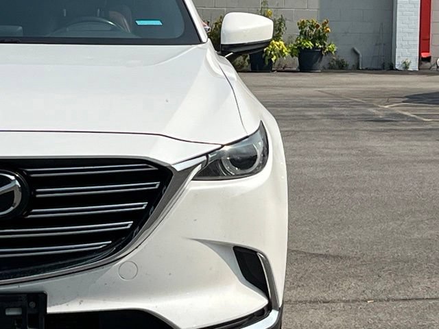 Used 2016 MAZDA CX-9 Signature AWD/4WD image 17