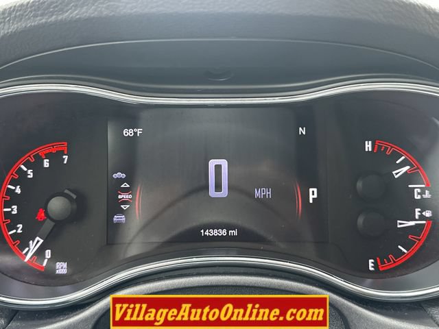Used 2017 Dodge Durango Citadel AWD/4WD image 29