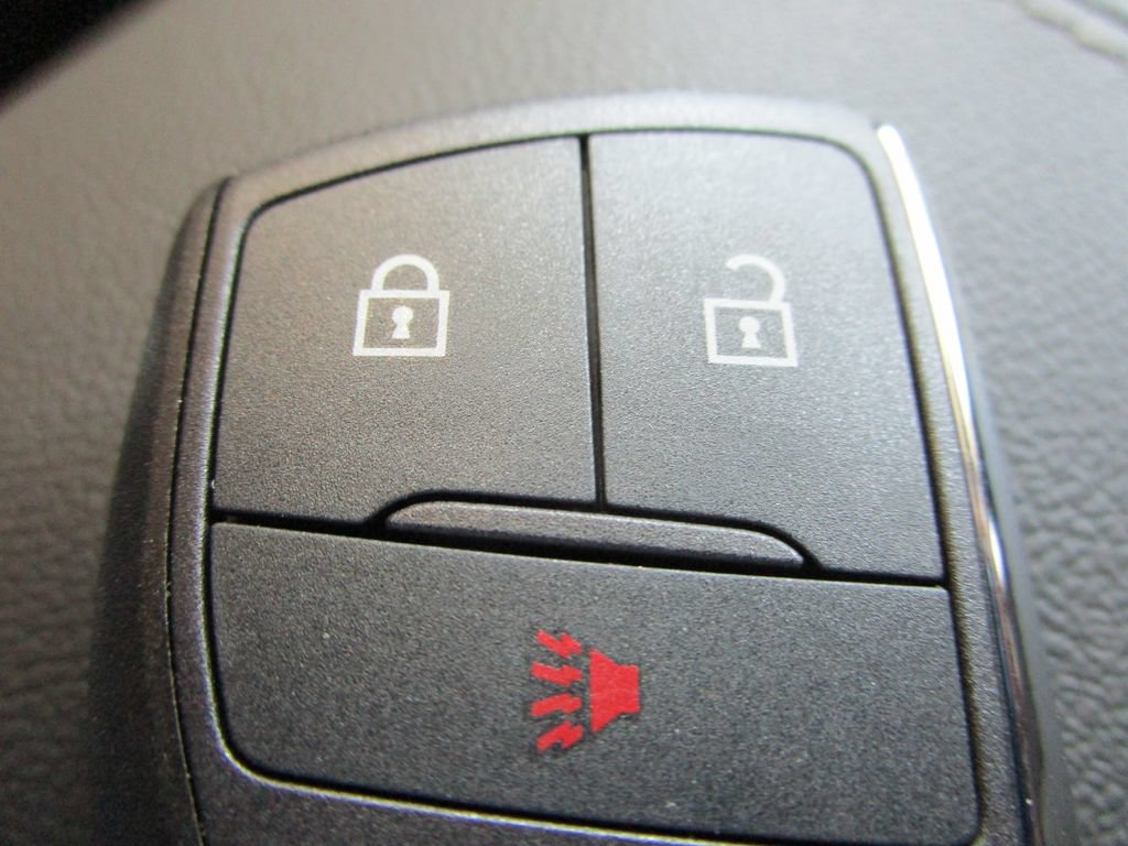 New 2026 GMC Canyon Elevation AWD/4WD image 39