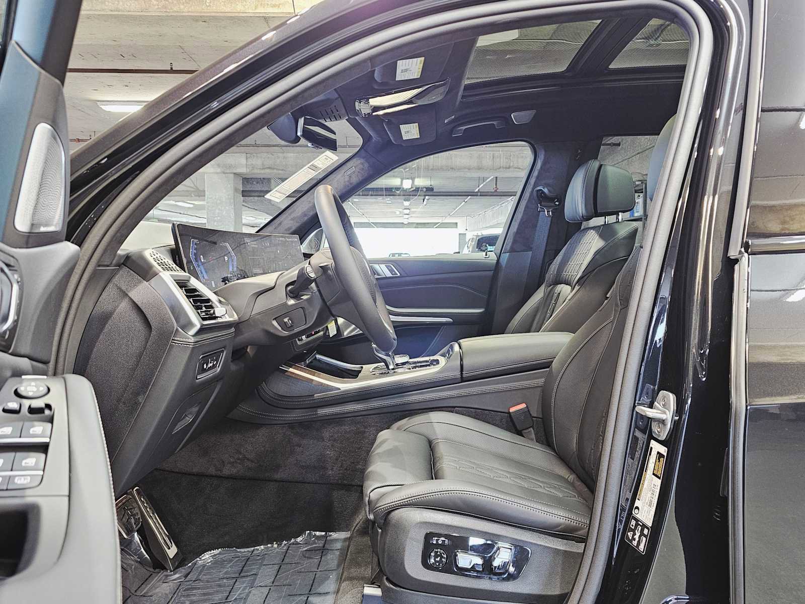 New 2026 BMW ALPINA XB7 image 23