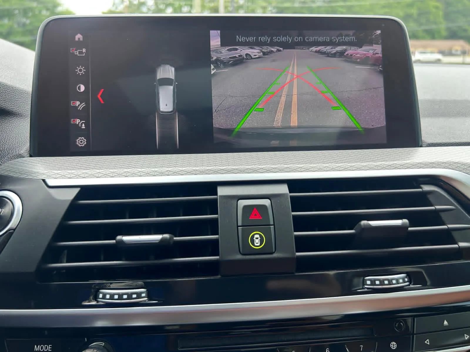 Used 2019 BMW X3 sDrive30i w/ M Sport Package 2 RWD image 24