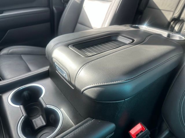 Used 2023 Chevrolet Tahoe LT w/ Luxury Package image 33