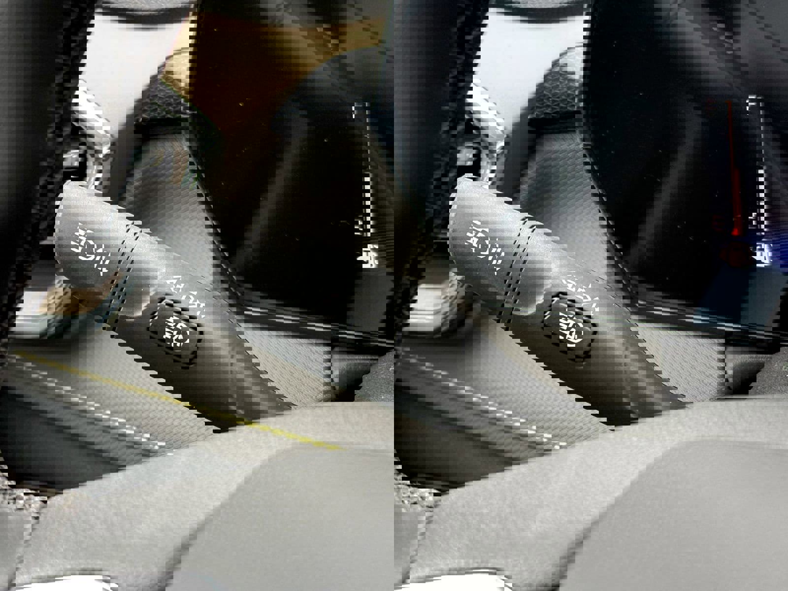 New 2026 Chevrolet TrailBlazer ACTIV w/ Convenience Package image 26