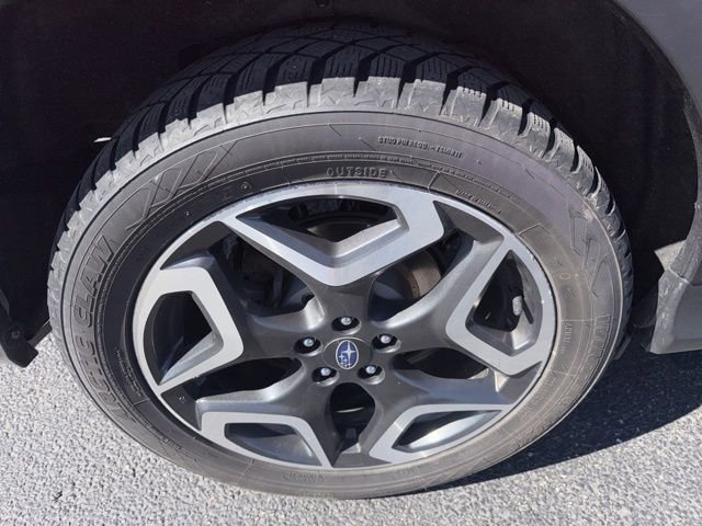 Used 2020 Subaru Crosstrek 2.0i Limited w/ Moonroof Package w/Navigation AWD/4WD image 26