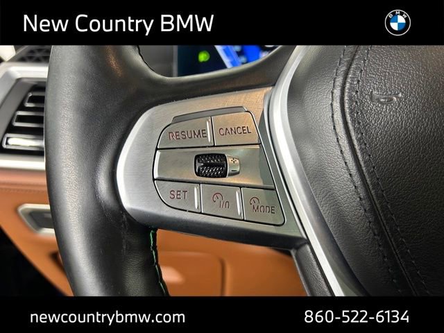 Used 2025 BMW ALPINA XB7 image 15