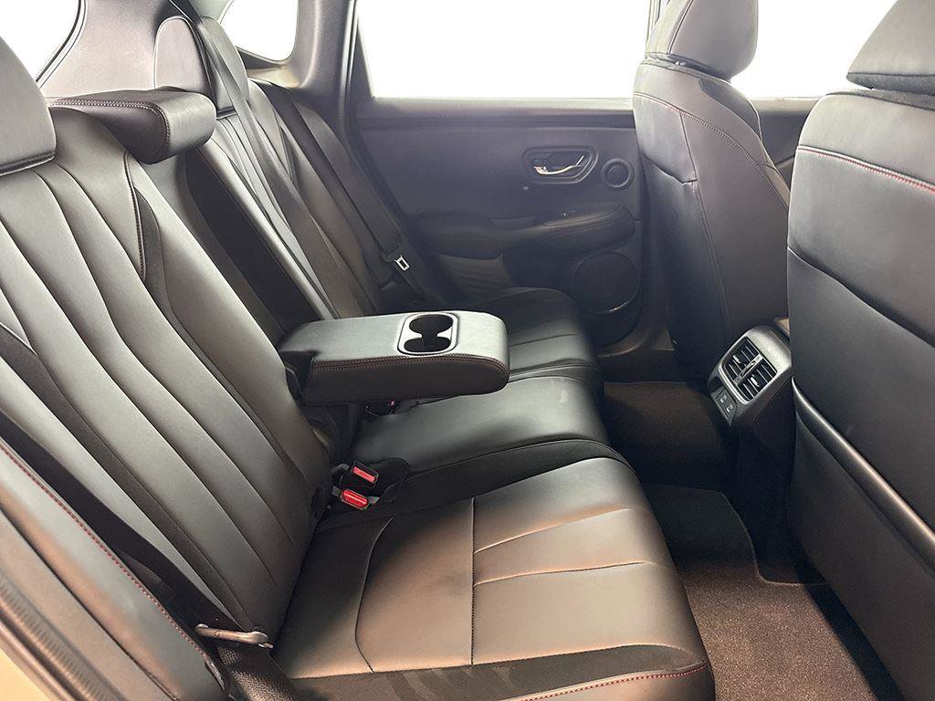 New 2025 Acura ADX A-Spec image 33