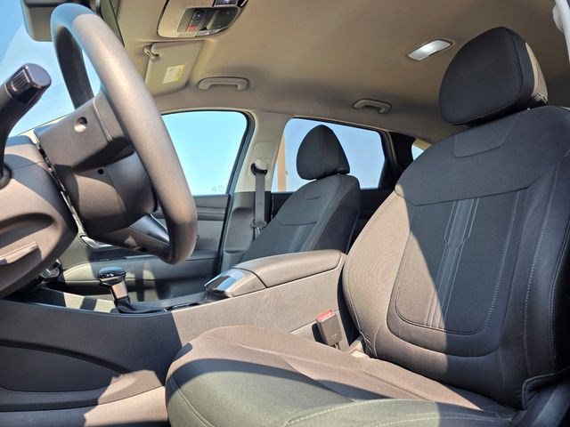 Used 2025 Hyundai Tucson SEL AWD/4WD image 23