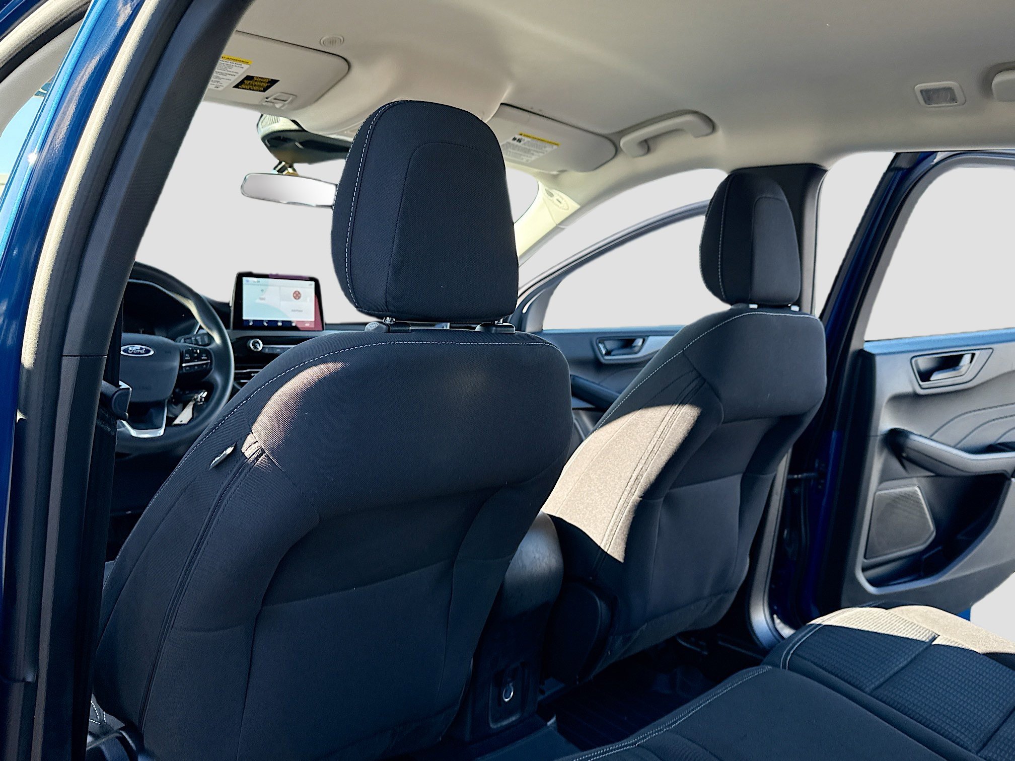 Certified 2023 Ford Escape AWD image 6