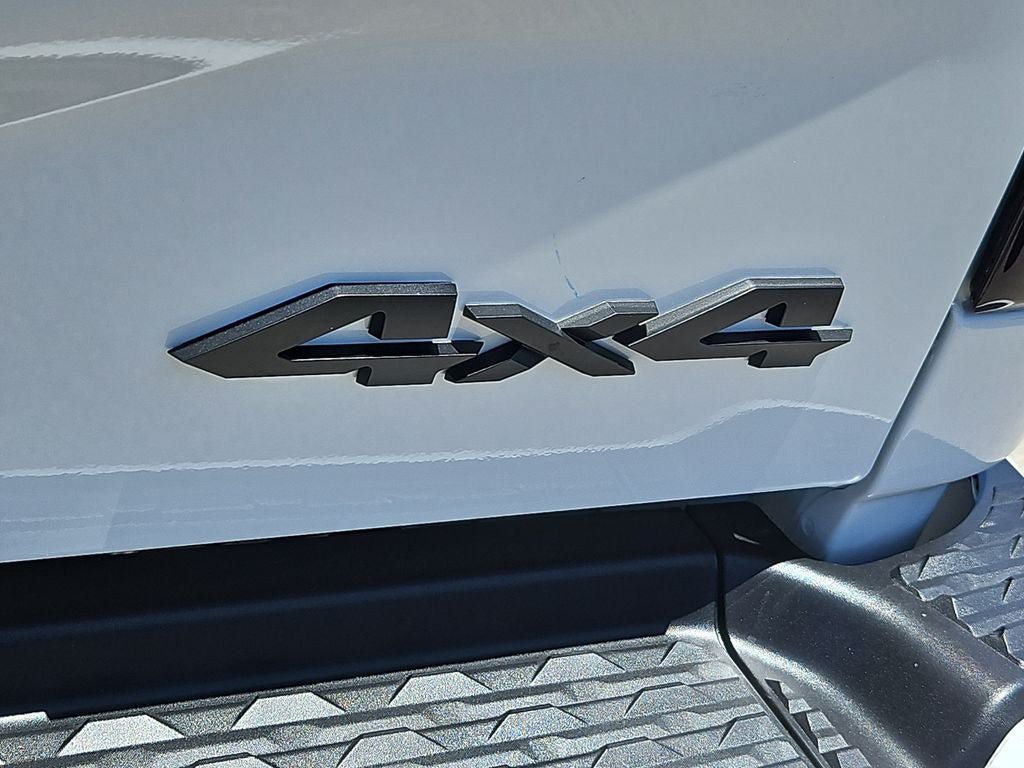 New 2026 RAM 2500 Lone Star AWD/4WD image 19