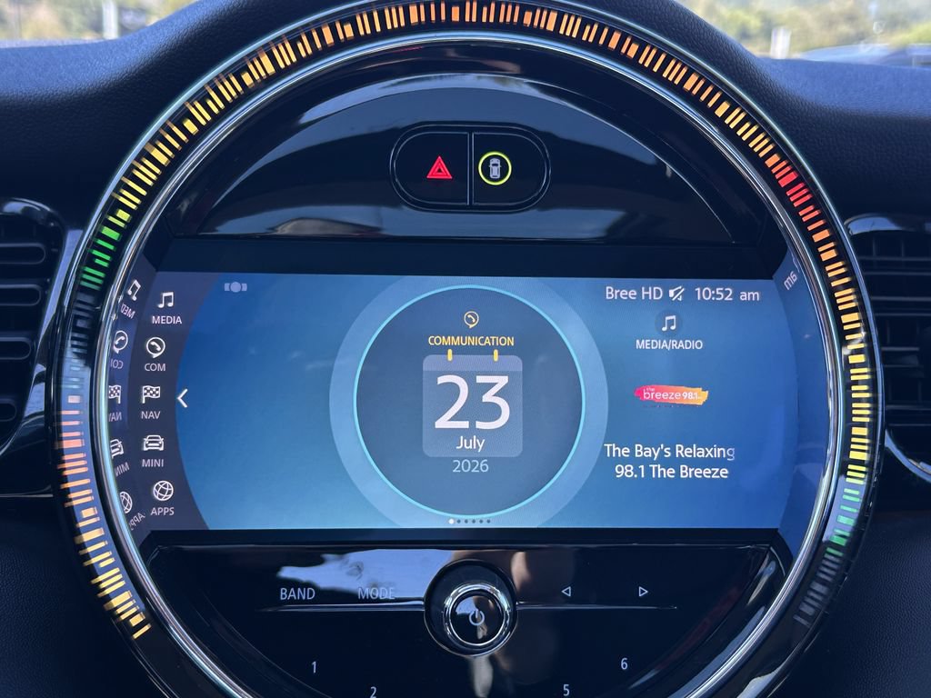 Used 2024 MINI Cooper S FWD image 22