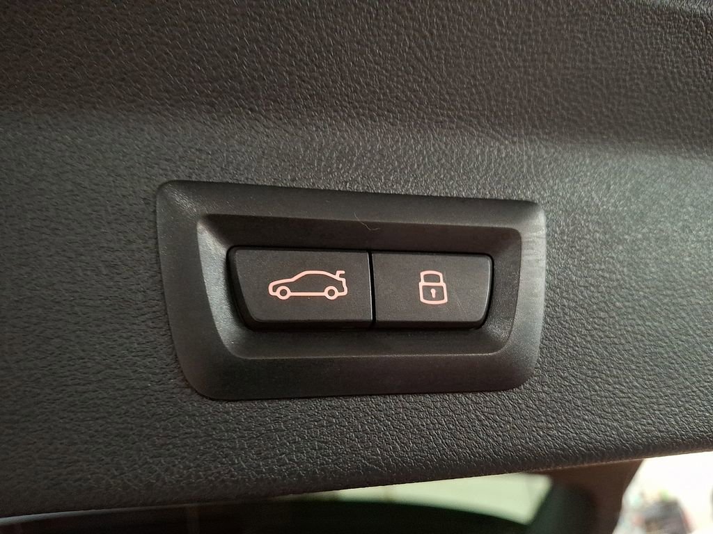 Certified 2024 BMW X3 M40i w/ Premium Package image 29