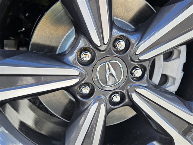 New 2025 Acura RDX w/ Technology Package image 19