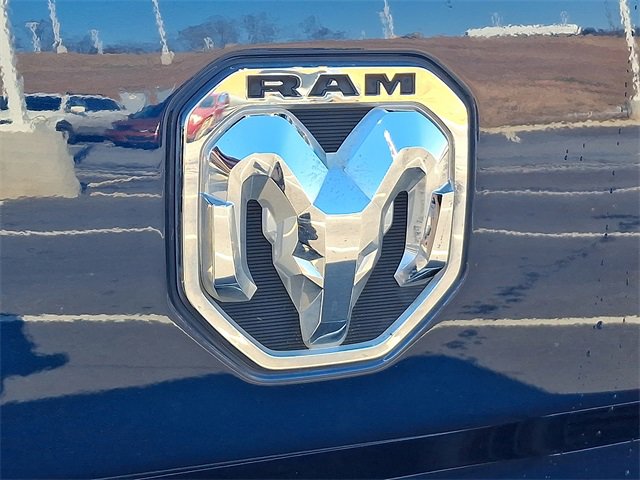Used 2022 RAM 2500 Laramie image 30