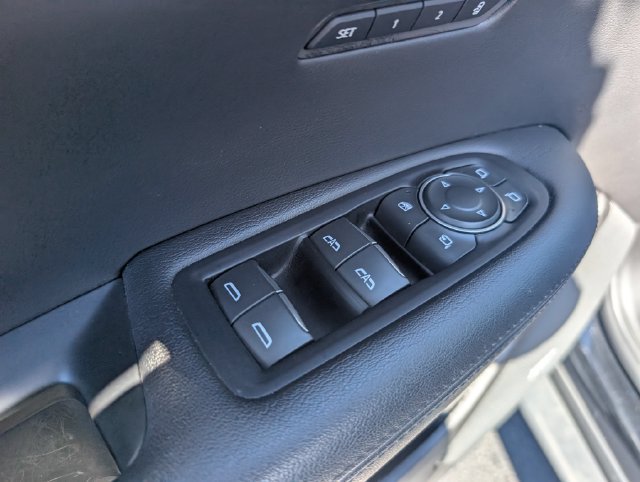 Used 2019 Cadillac XT5 Luxury FWD image 14