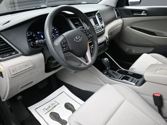 Used 2017 Hyundai Tucson SE image 14