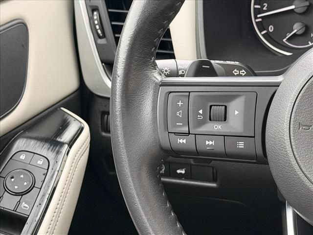 Used 2024 Nissan Rogue SV w/ SV Premium Package AWD/4WD image 14
