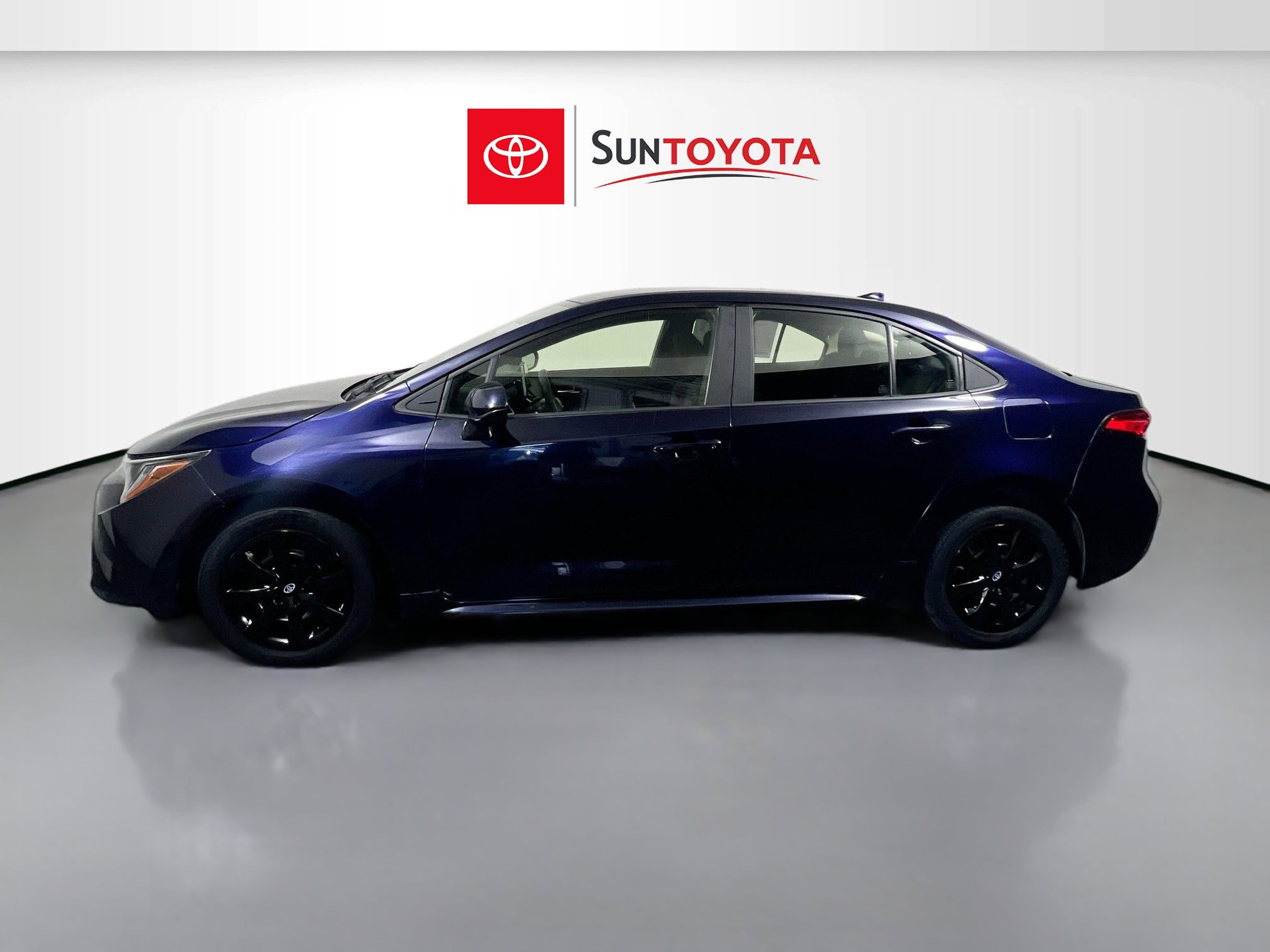 Used 2020 Toyota Corolla LE FWD image 7