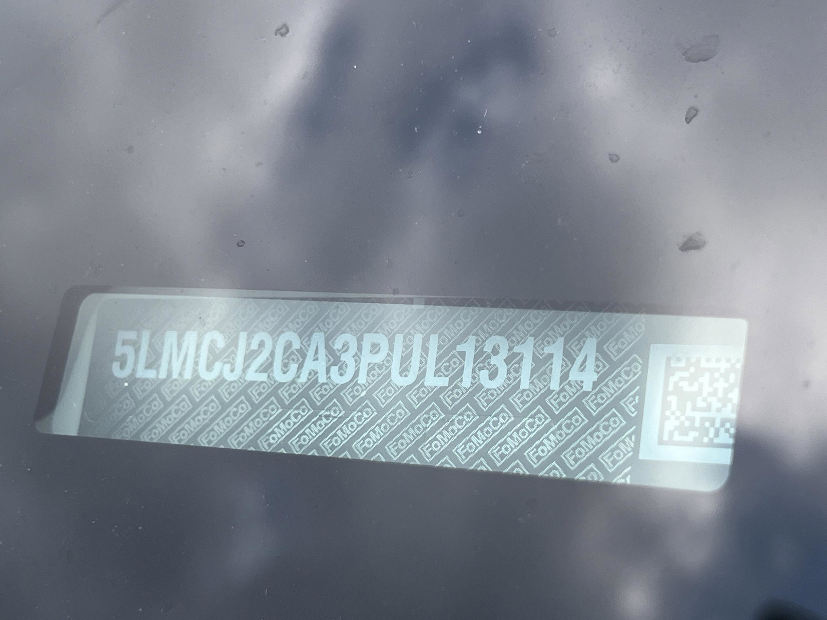 Used 2023 Lincoln Corsair Reserve w/ Equipment Group 201A FWD image 25